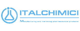 Logo italchimici