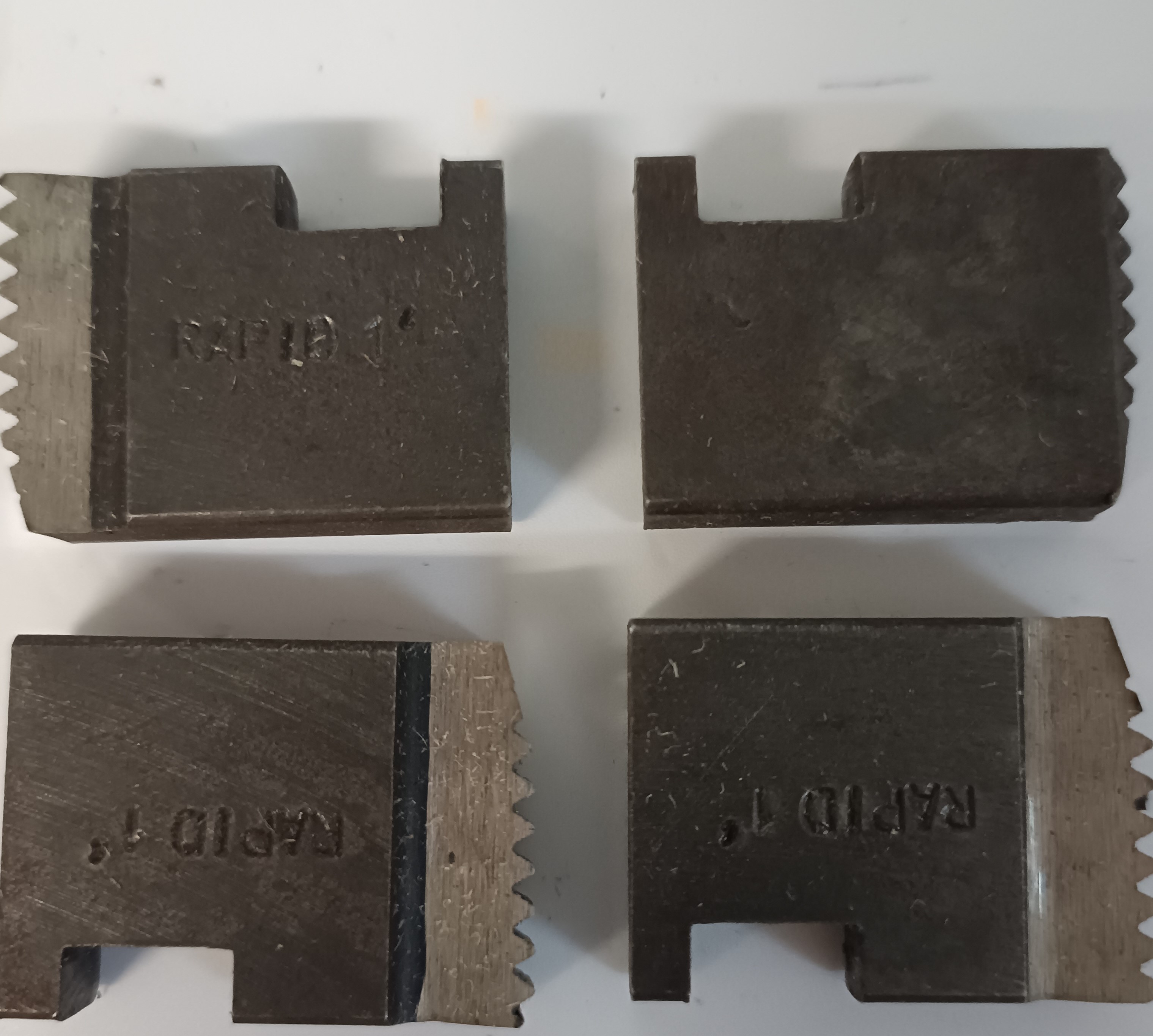 Immagine di COLTELLI PER FILIERE MARCA RAPID E GEKSON Mattorre & Guerrini